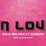Download Audio | Gold Melody Ft. Boshoo – In Love