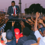Download Audio | Harmonize – Dar Es Salaam