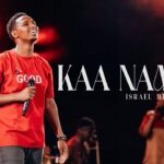 Download Audio | Israel Mbonyi – Kaa Nami