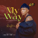 Download Audio | Lizytone – My Way