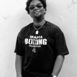Download Audio | Madee – Mafia Boxing Anthem (That’s me)