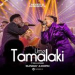 Download Audio | Moses B Ft. Bella Kombo – Umetamalaki