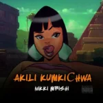 Download Audio | Nikki Mbishi – Akili Kumkichwa