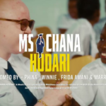 Download Video | Phina, Wini, Frida Amani & Marissa – Msichana Hodari