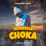Download Audio | Podolski Mtu Mbaya – Nimeshachoka