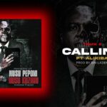 Download Audio | Professor Jay Ft. Alikiba – Calling