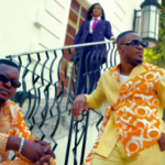 Download Video | Professor Jay Ft. Alikiba – Calling
