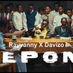 Download Video | Rayvanny X Dj Davizo – Peponi
