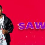 Download Video | Red Fire – Sawa (Lyrics)