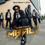 Download Audio | Bytar Beast Ft. Jaivah – Tumetoka Mbali