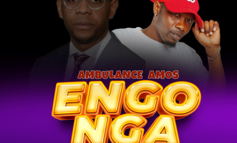 Ambulance – Egonga | Download mp3