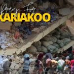 Download Audio | Bando Mc Ft. Michu – Kesho Ni Ya Mungu