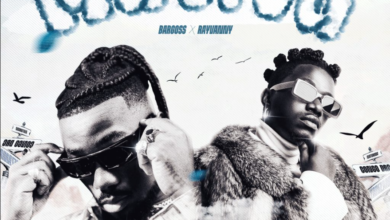 AUDIO | Bargoss Ft Rayvanny – Muvivu | Download