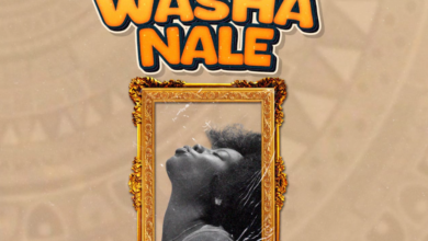 AUDIO | Black Empty – Washa Nale | Download