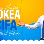 Download Audio | Bony Mwaitege – Pokea sifa