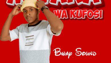 AUDIO | Bway Sound – Mwaka wa Kufosi | Download