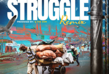 Franckie Tower Ft Q The Don x Toxicman & Bujanlau – Struggle Remix | Download mp3