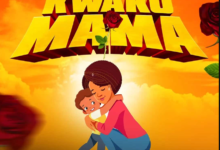 Franckie Tower – Kwako Mama | Download mp3