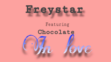 AUDIO | Freystar x Chocolate – In Love | Download