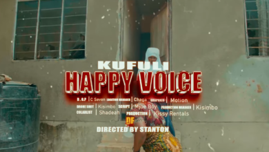 AUDIO | Happy Voice – Kufuli | Download