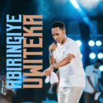 Download Audio | Israel Mbonyi – Abiringiye Uwiteka