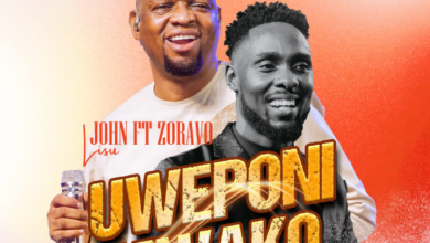 John Lisu Ft Zoravo – Uweponi Mwako | Download Mp3