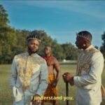 Download Video | Jux Ft. Diamond Platnumz – Ololufe Mi