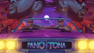 AUDIO | Kizz Daniel Ft Adekunle Gold – Pano Tona  | Download