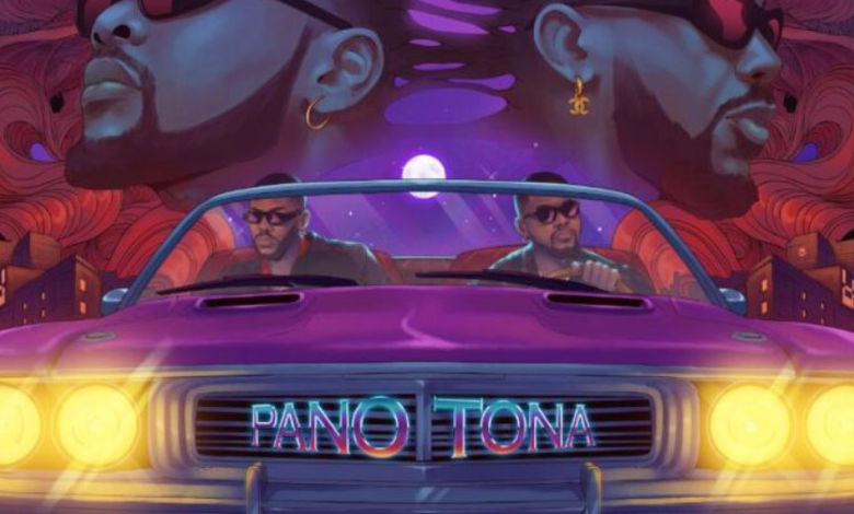 AUDIO | Kizz Daniel Ft Adekunle Gold – Pano Tona  | Download