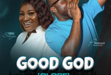 Makolad Praise – Good God (Olore) | Download Mp3