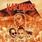 Download Audio | Maua Sama Ft. Ibraah, Jaivah & G Nako – Kariakoo