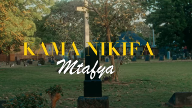 Mtafya – Kama Nikifa | Download mp3