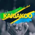 Download Audio | P Mawenge – Pray for Kariakoo