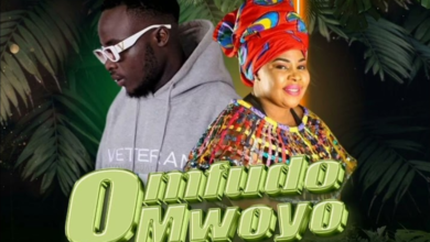 Saida Karoli x KyzzoBoy Obiyo – Omfudo Mwoyo | Download mp3