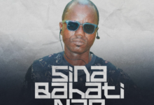 AUDIO | Siera Mike Zulu – Sina Bahati Nae | Download