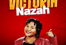 AUDIO | Victoria Nazah – Sijui | Download