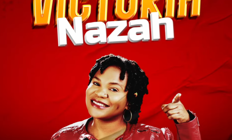 AUDIO | Victoria Nazah – Sijui | Download