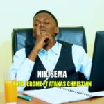 Download Video | Tuzo Jerome Ft. Athanas Christian – Nikisema