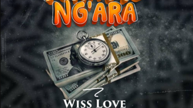 AUDIO | Wiss Love Ft Chino Kidd – Tunavyo Ng’ara | Download