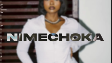 Zuchu – Nimechoka (Snippet)| Download mp3