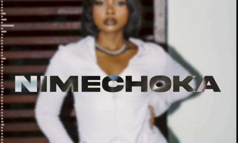 Zuchu – Nimechoka (Snippet)| Download mp3