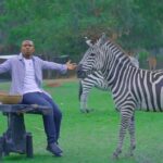 Download Video | Alex Herman – Nishike Mkono