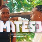 Download Video | Mabantu X Ibraah – Mateso