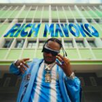 Download Video | Rich Mavoko – Mtaa