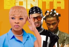 Baby Drama ft Dj Daddy & S2kizzy – Bonita