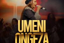 Bella Kombo – Umeniongeza