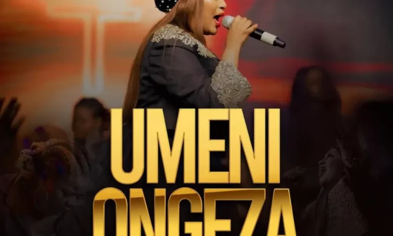 Bella Kombo – Umeniongeza