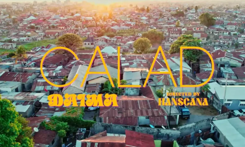 Calad – Daima