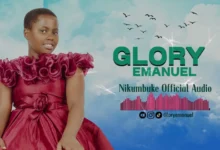 Glory Emanuel – Nikumbuke