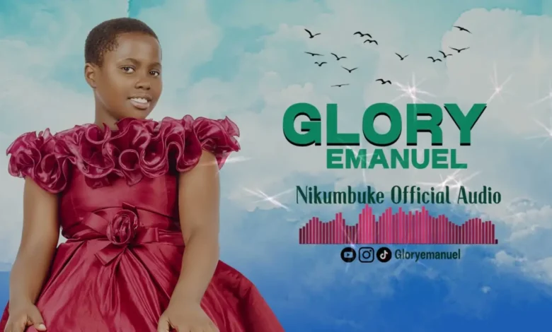 Glory Emanuel – Nikumbuke